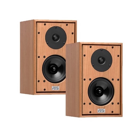 buy harbeth speakers